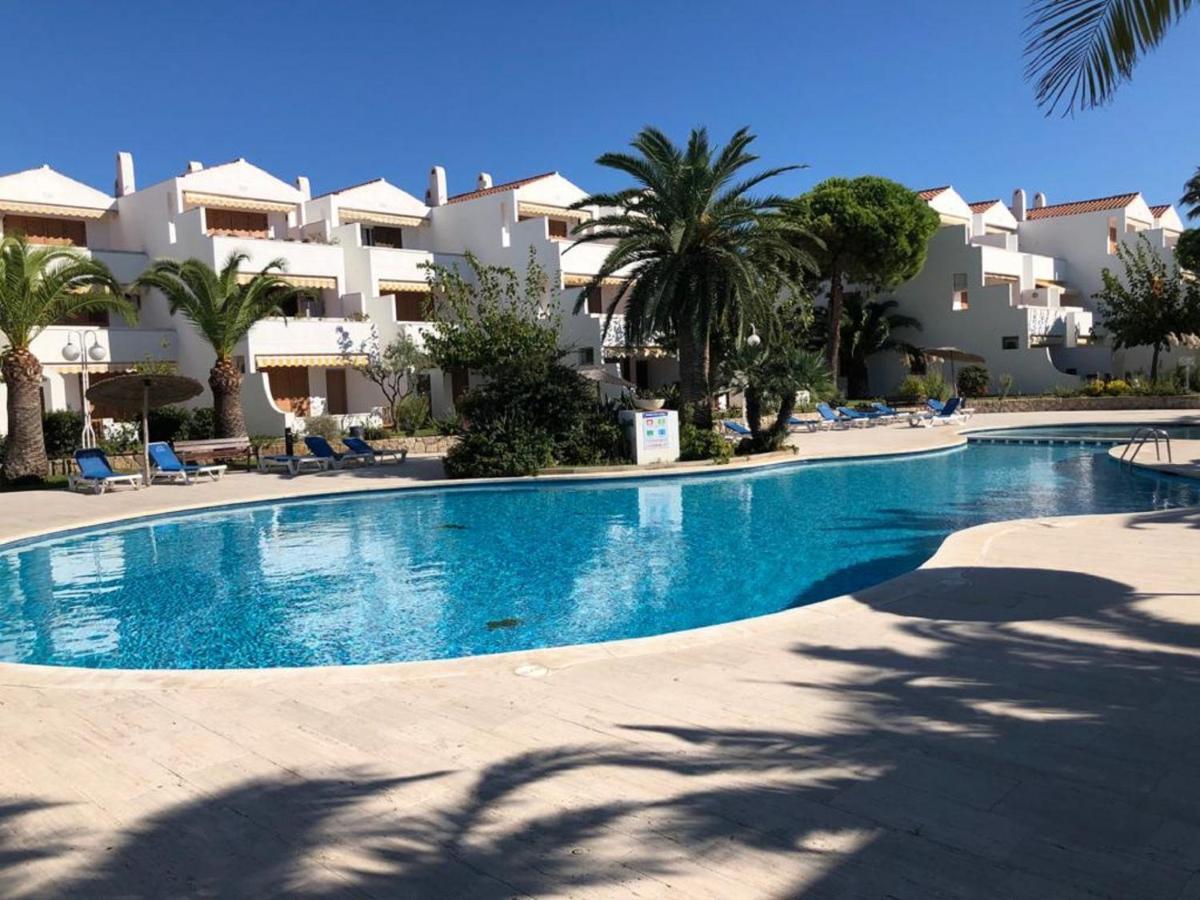 Costa Daurada - Stival Park 4 Apartament